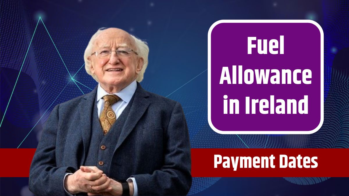 Michael D. Higgins