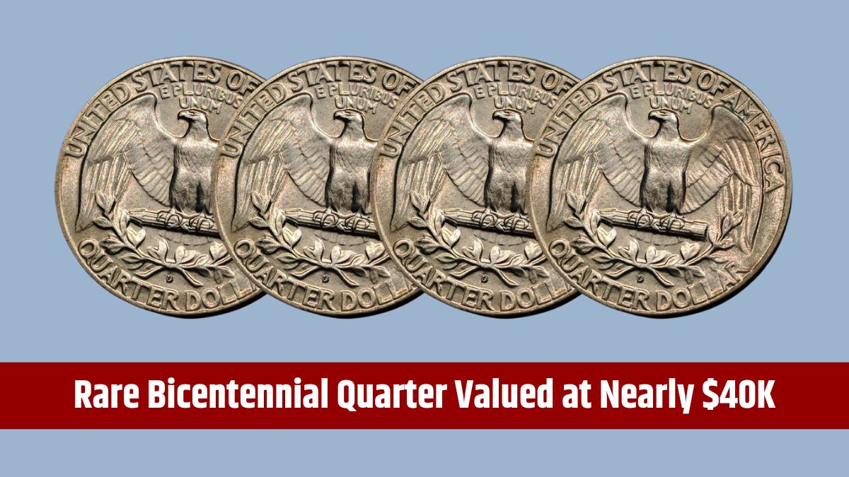 1950-D/S Overmintmark Quarter