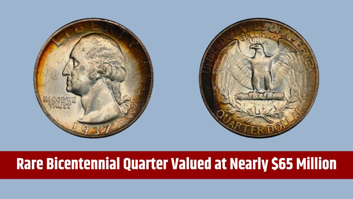 Double-Struck Quarter