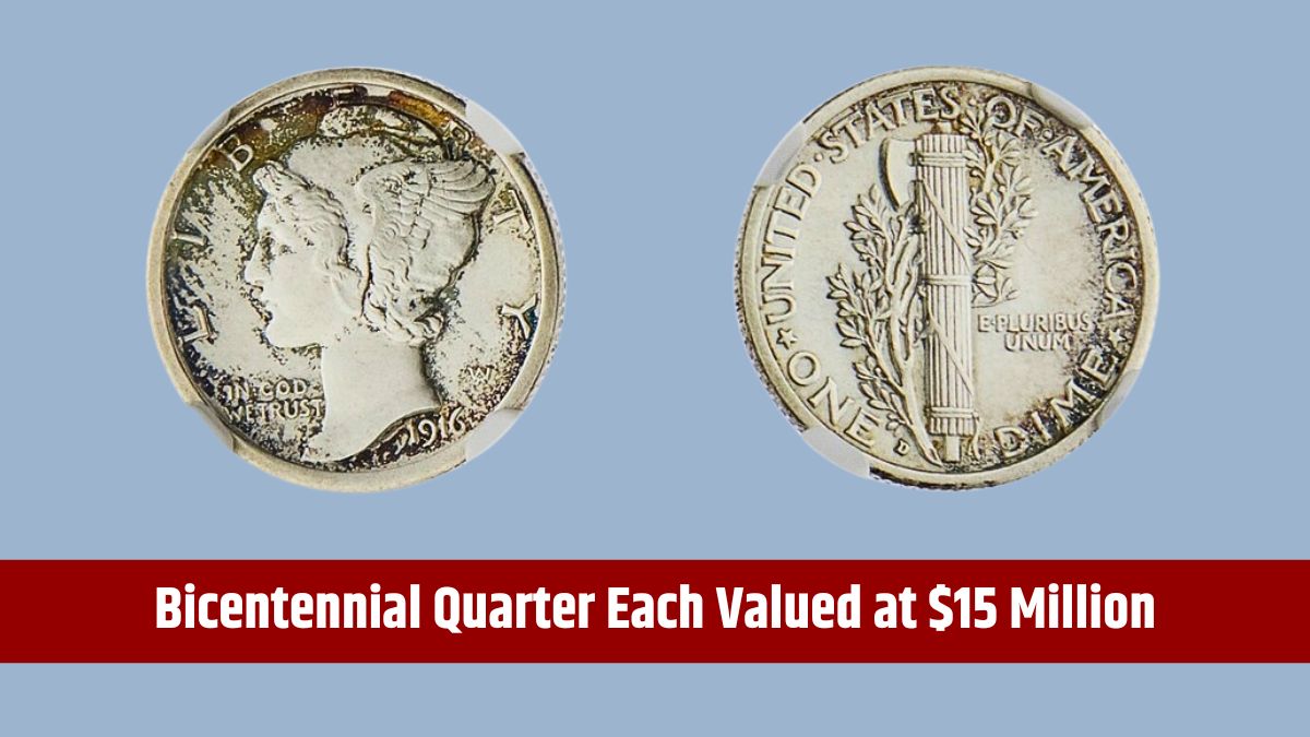 1916-D Mercury Dime