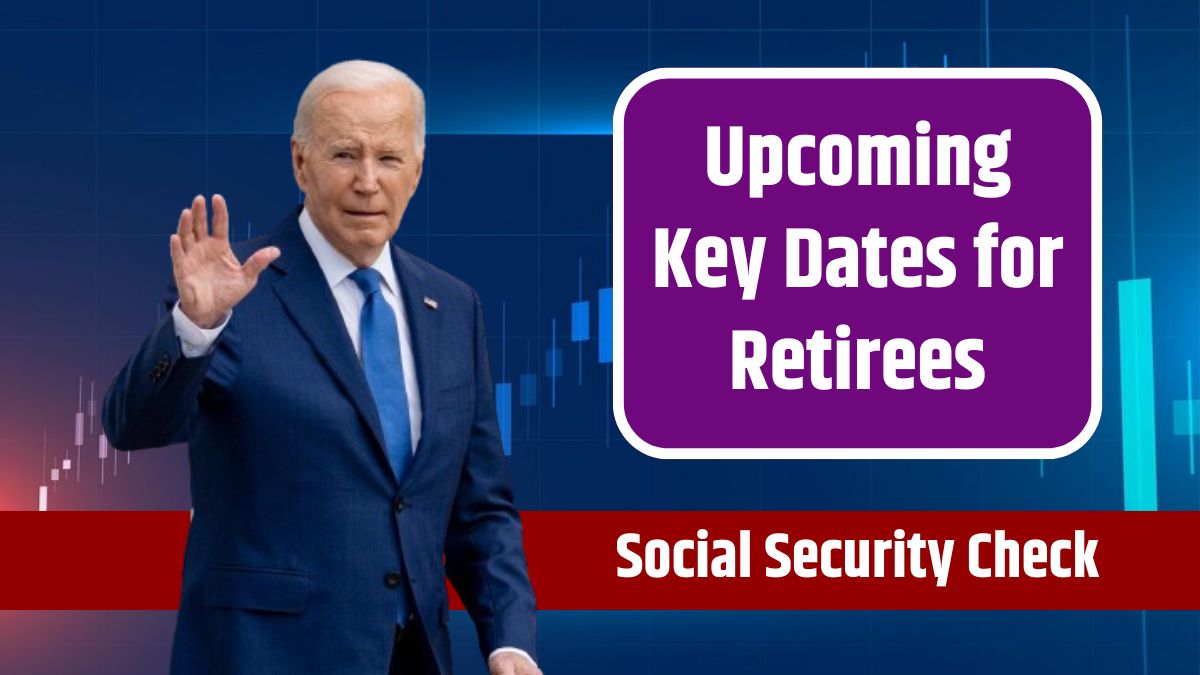 Everything Has Changed in Social Security for 2024 Here’s the