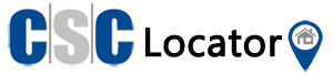 CSC Locator