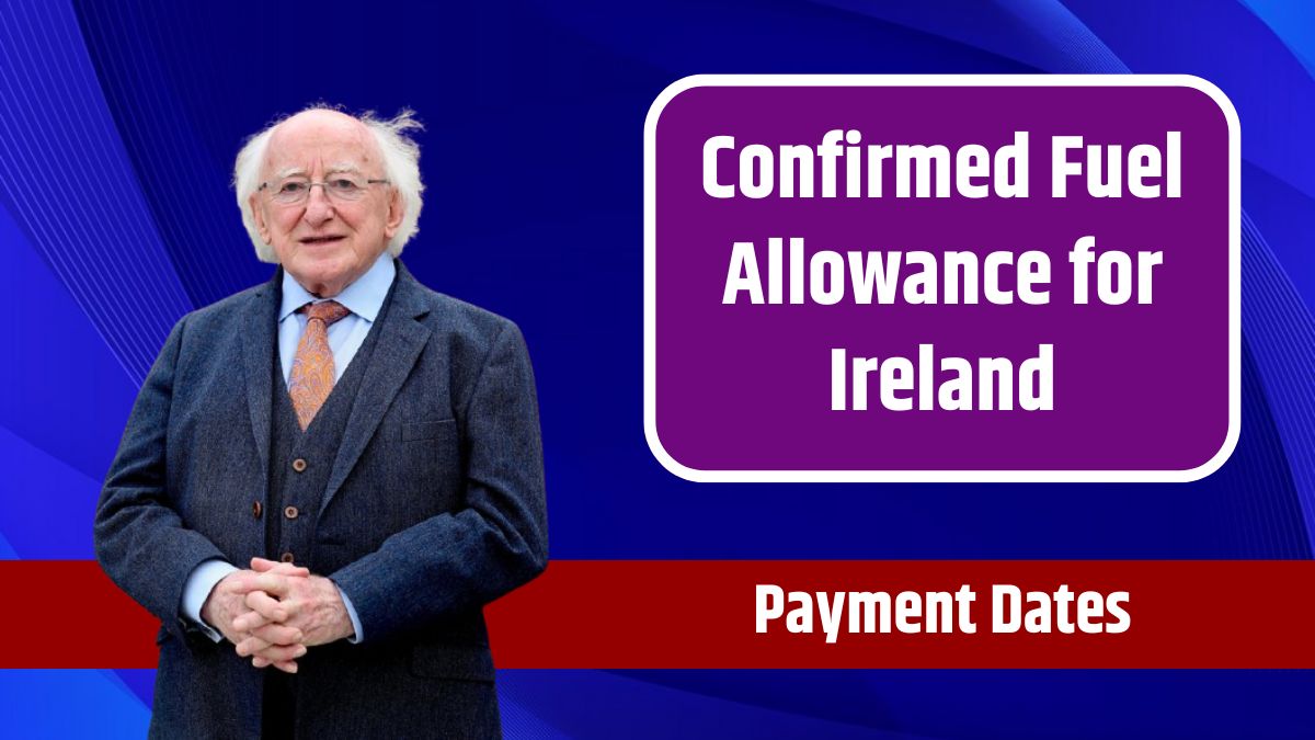 Michael D. Higgins