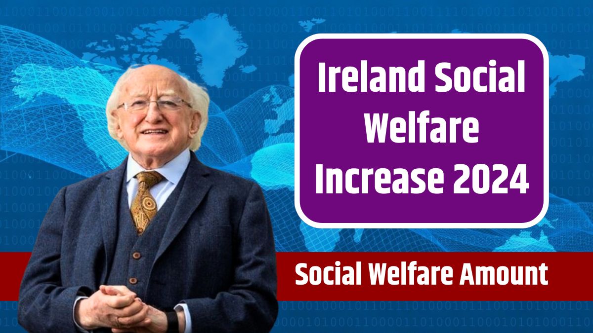 Michael D. Higgins