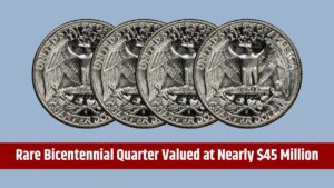 1943-S Silver Washington Quarter