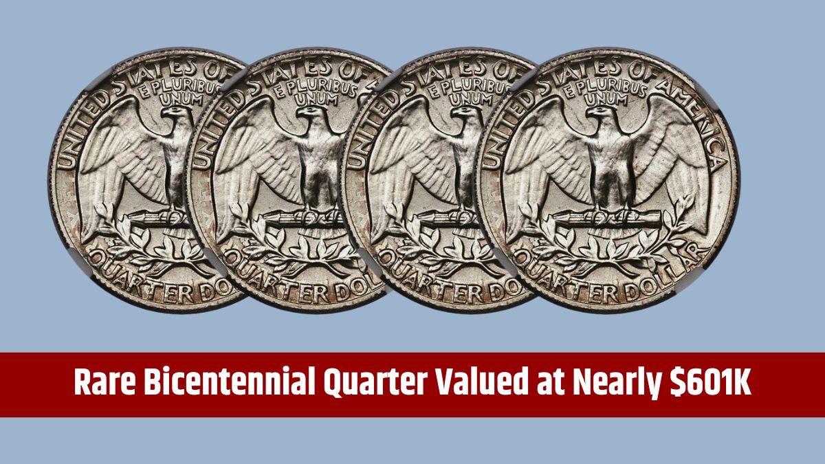 Overstruck Quarter